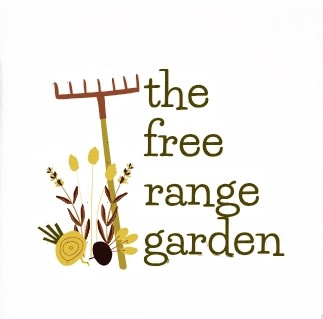 The Free Range Garden